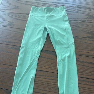 Vuori Women's Stride Performance Pocket Legging